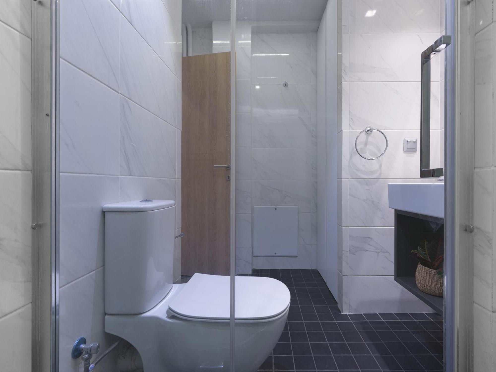 Apartament Modern Haven Near Archaeological Museum Ateny Zewnętrze zdjęcie